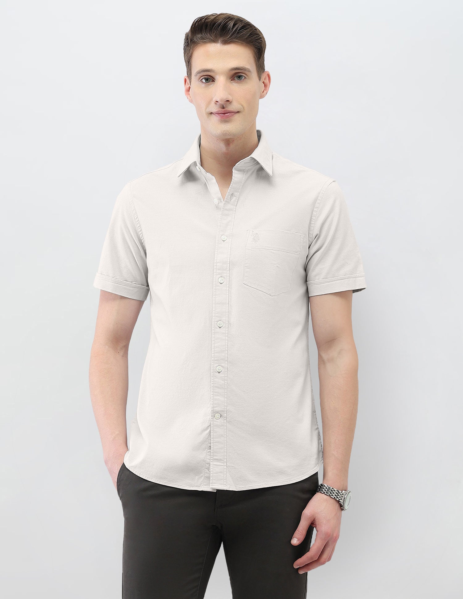 Casa De Campo Regular Fit Shirt