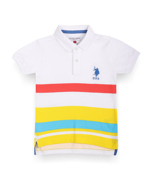 Polo Shirts
