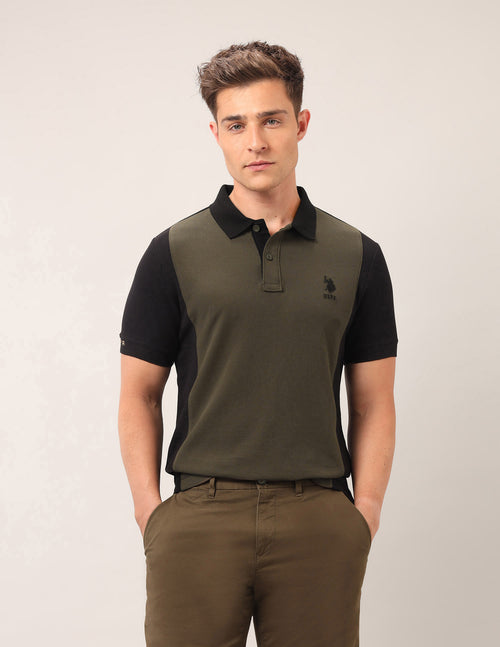 Polo Shirts