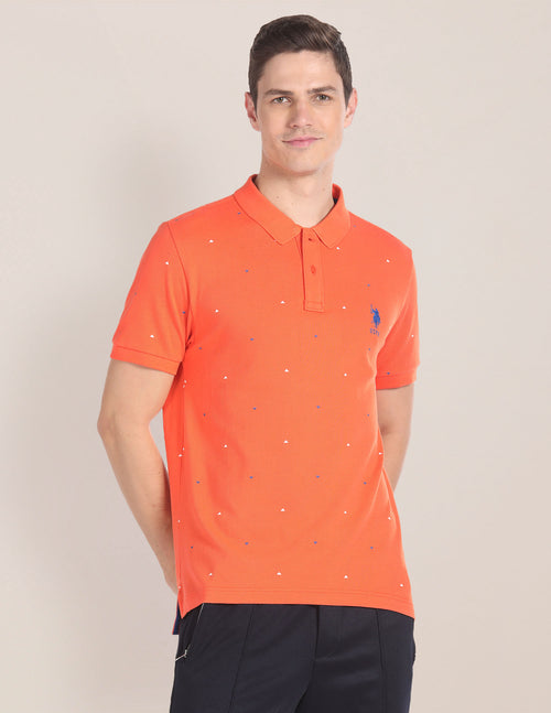 Polo Shirts