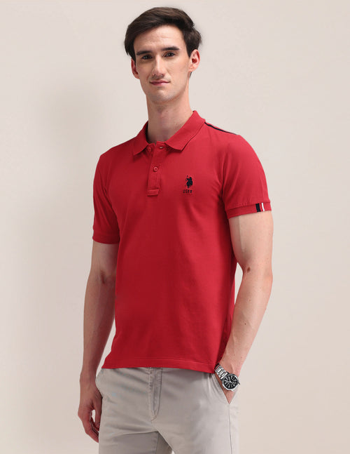 Polo Shirts