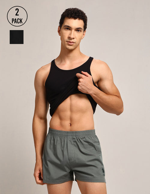 Boxers
