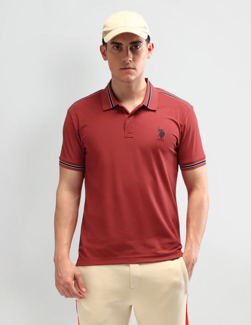 Polo Shirts