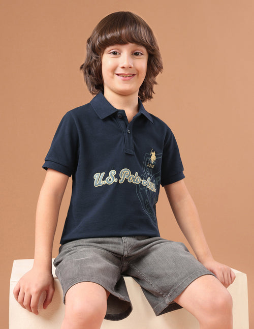 Polo Shirts
