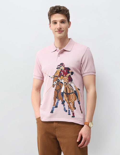 Polo Shirts