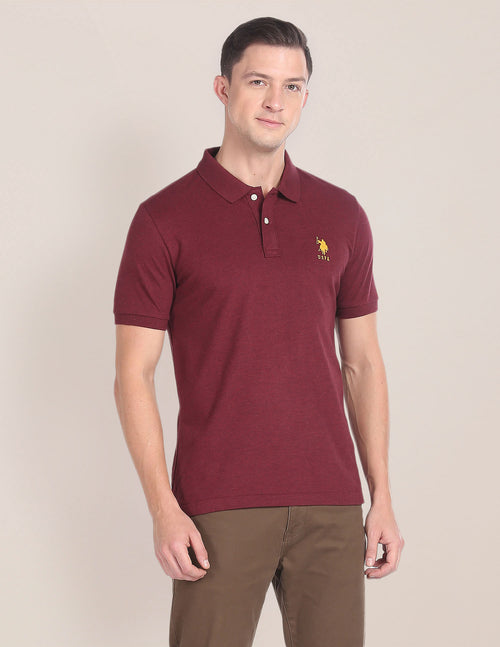 Polo Shirts