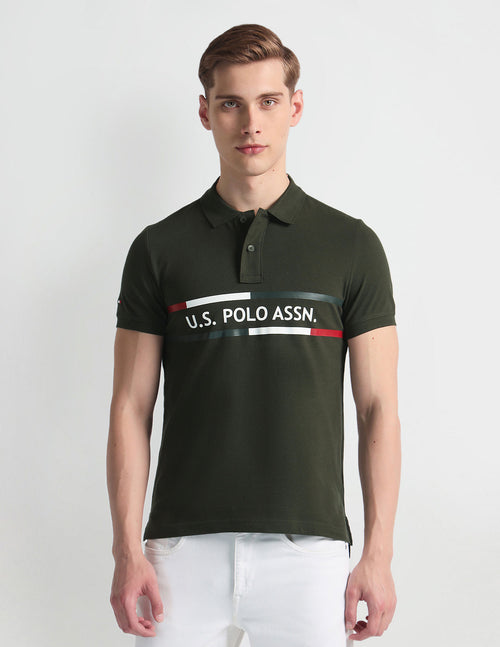 Polo Shirts