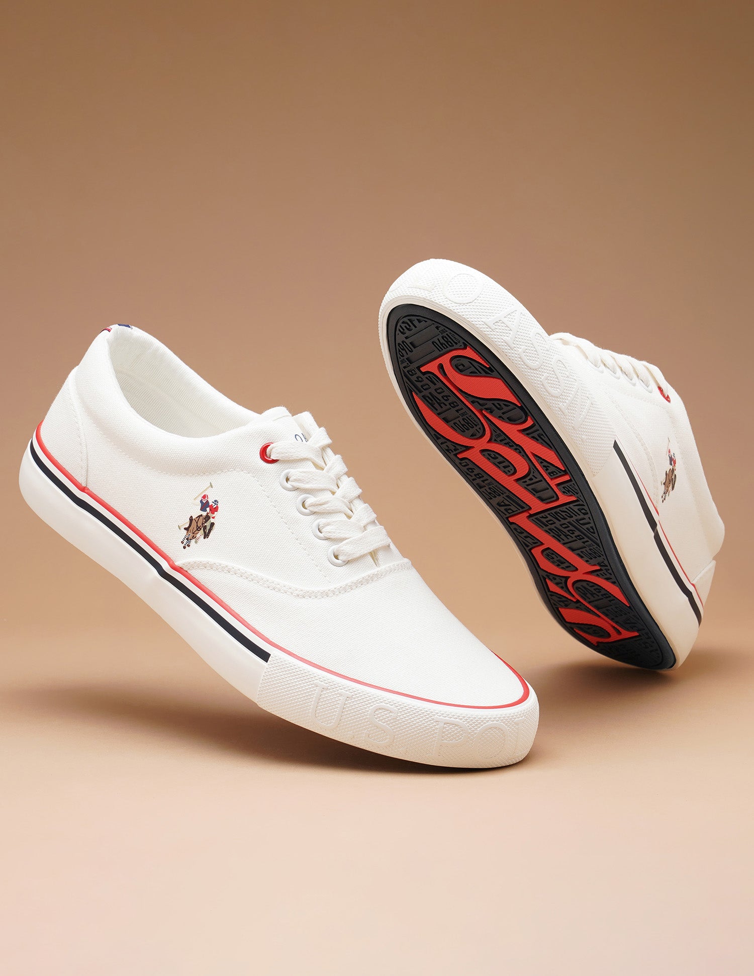 Men Lace-Ups Clyde 2.0 Sneakers