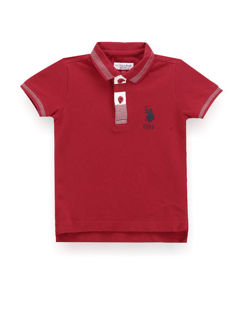 Polo Shirts