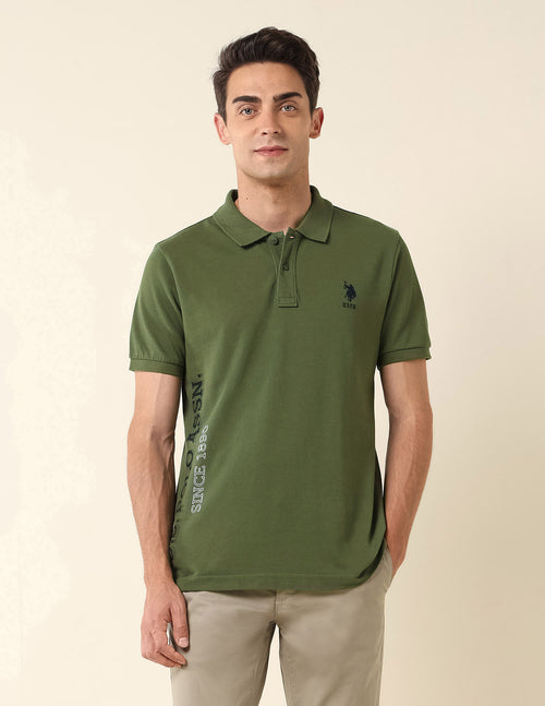 Polo Shirts