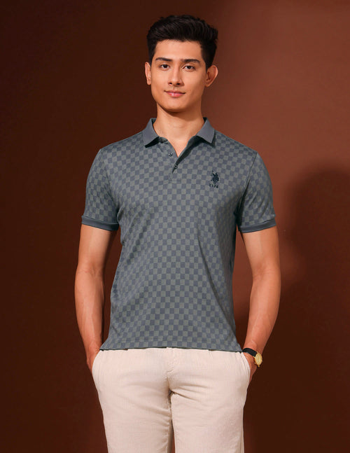 Polo Shirts