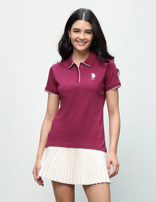 Polo Shirts