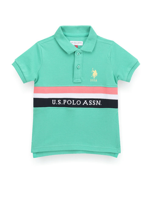 Polo Shirts