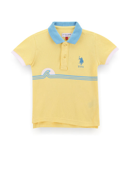 Polo Shirts