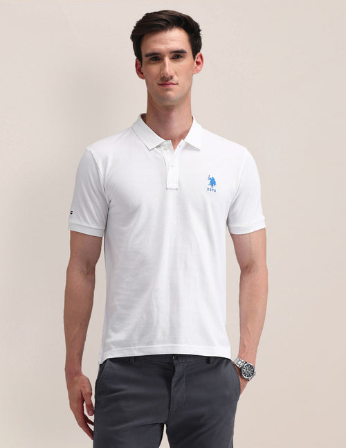 Polo shirts