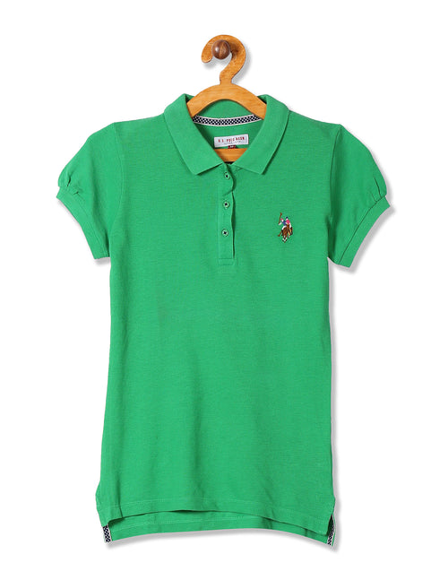 Polo Shirts
