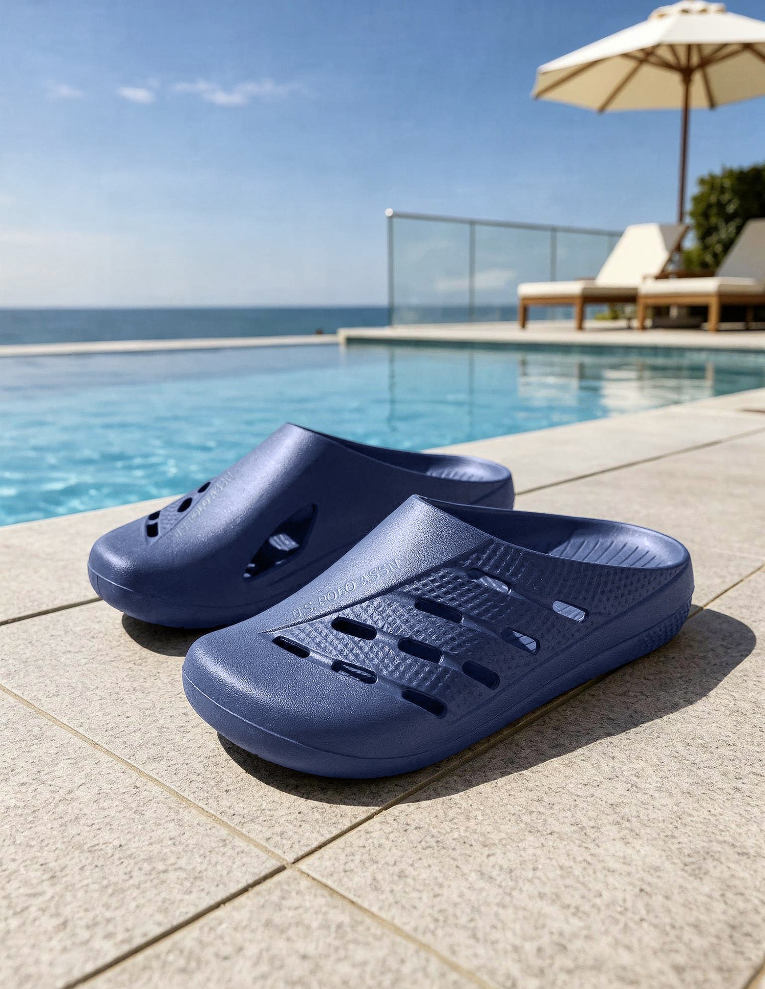 Kitz Eva Clogs