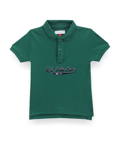 Polo Shirts