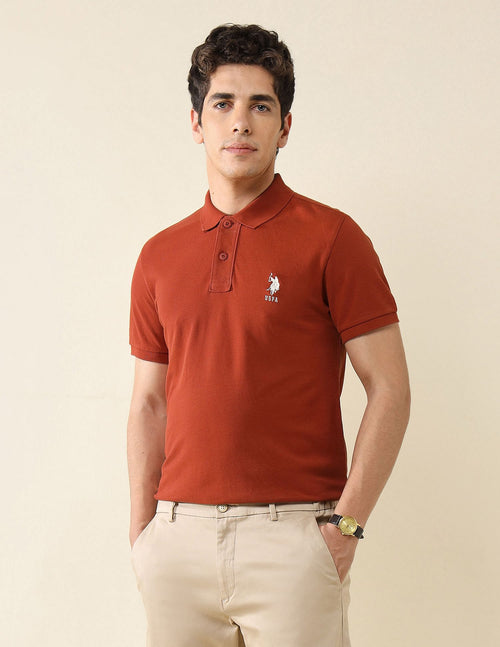 Polo Shirts