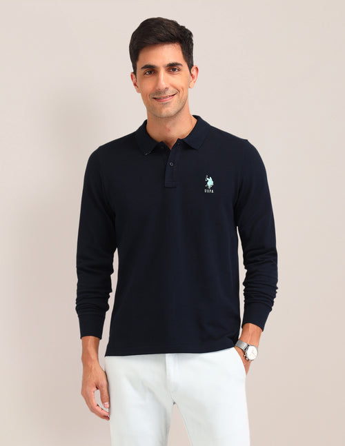 Polo Shirts