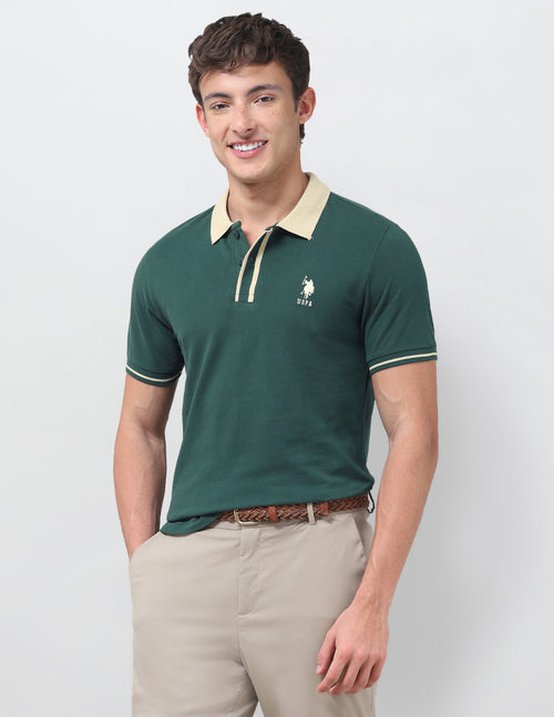 Polo Shirts