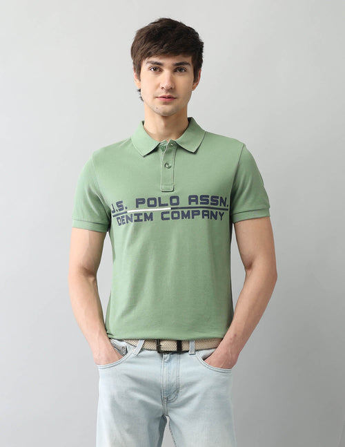 Polo Shirts