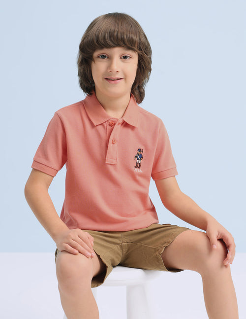 Polo Shirts