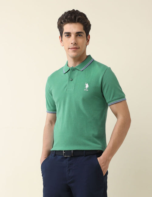 Polo Shirts