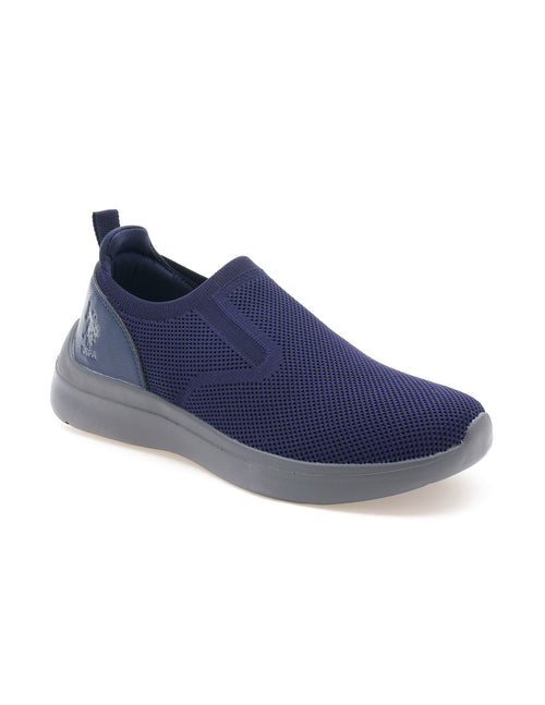 Slip-on Shoes