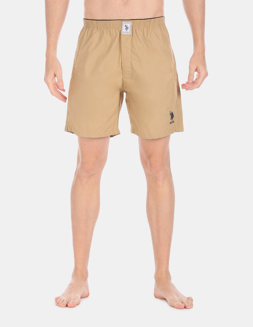 Boxers
