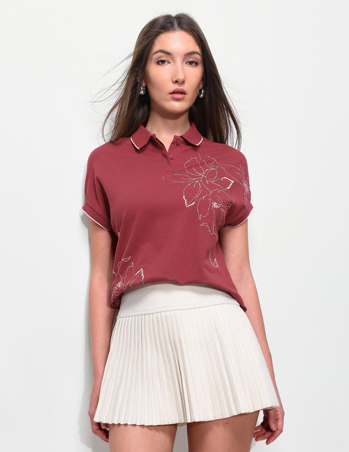 Polo Shirts