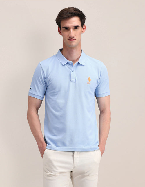 Polo shirts