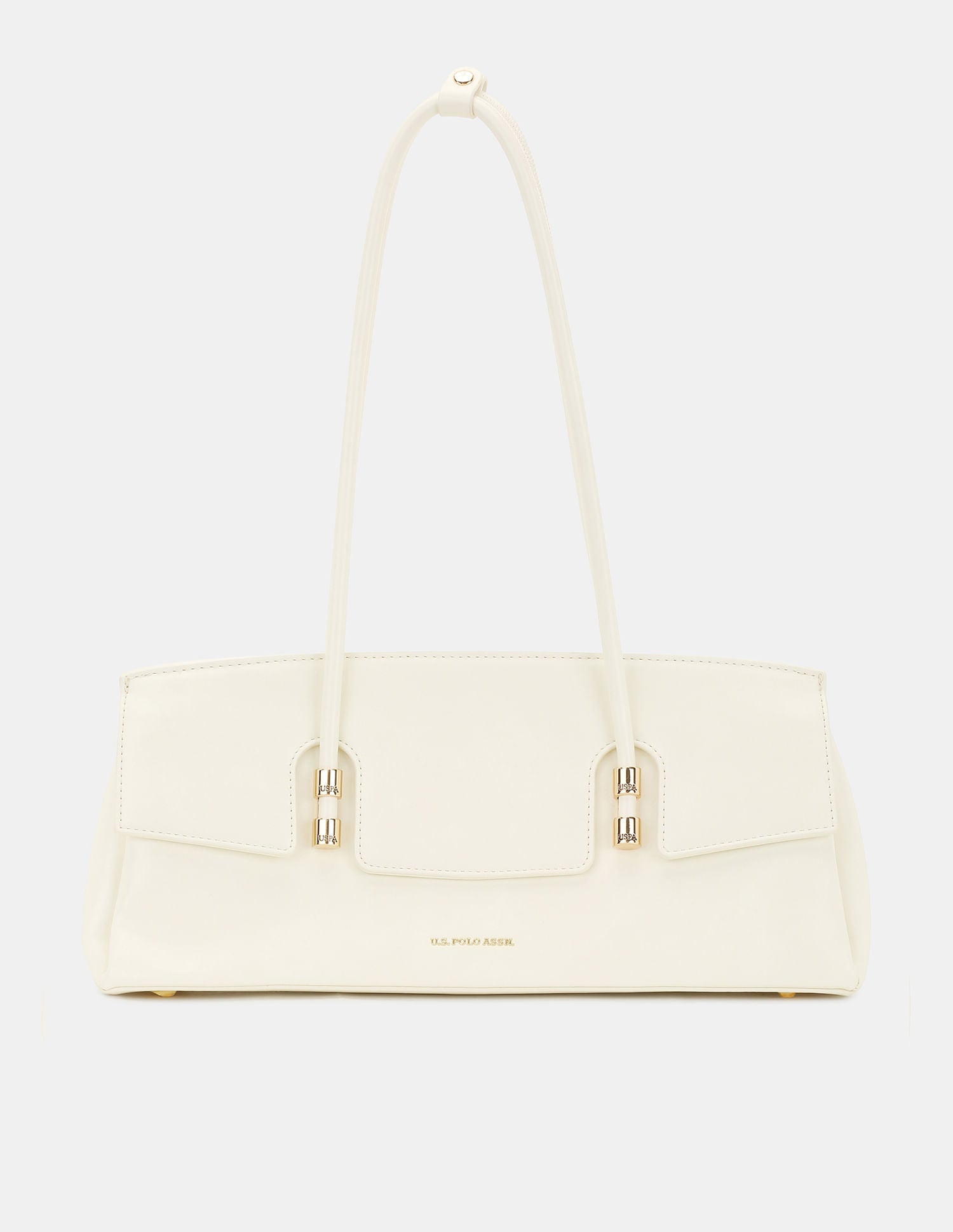 Women Bambi Shoulder Bag with Dual Compartments