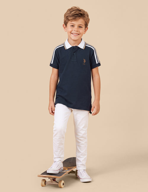 Polo Shirts