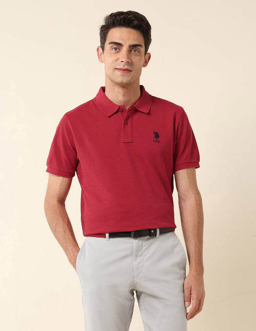 Polo Shirts