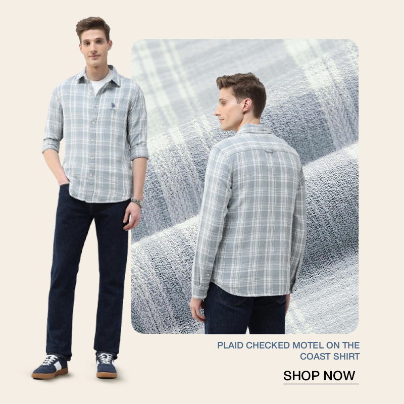  - U.S. Polo Assn. India | Large