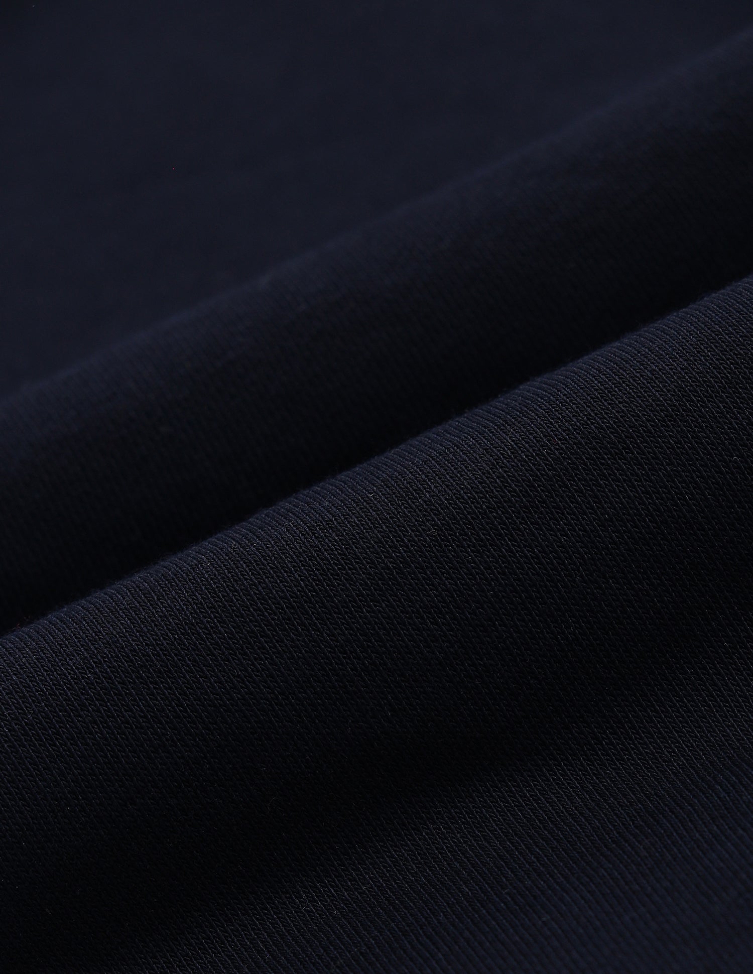 High Neck Colour Blocked Sweatshirt Navy - U.S. POLO ASSN. | Large