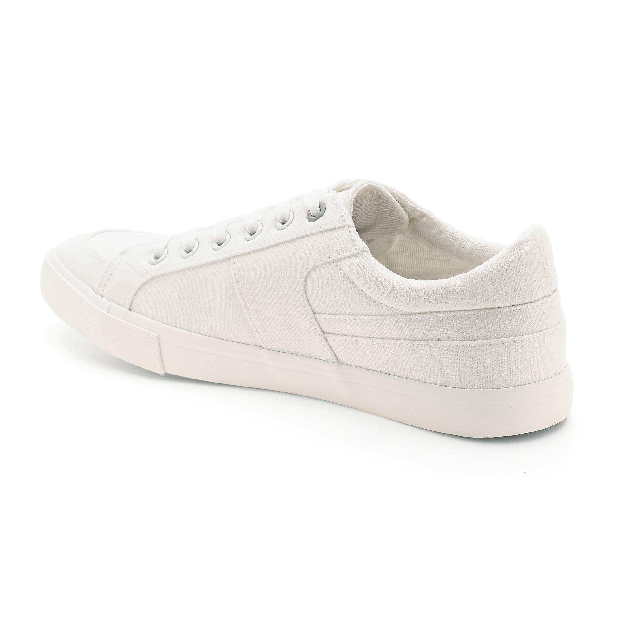 Men Clarkin 10.0 Colourblocked Sneakers White - U.S. Polo Assn. India | Large