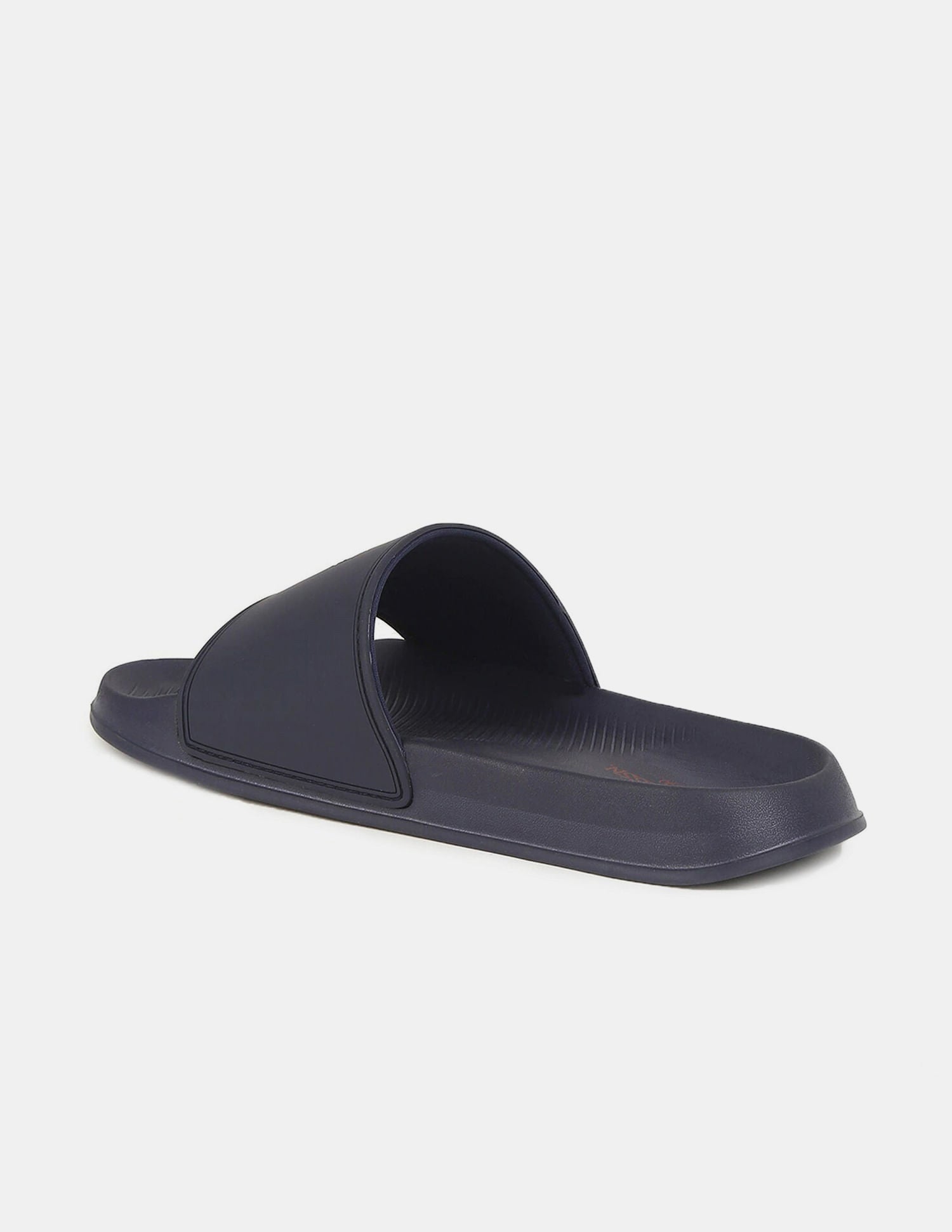 Men Roan Sliders Navy - U.S. Polo Assn. India | Large