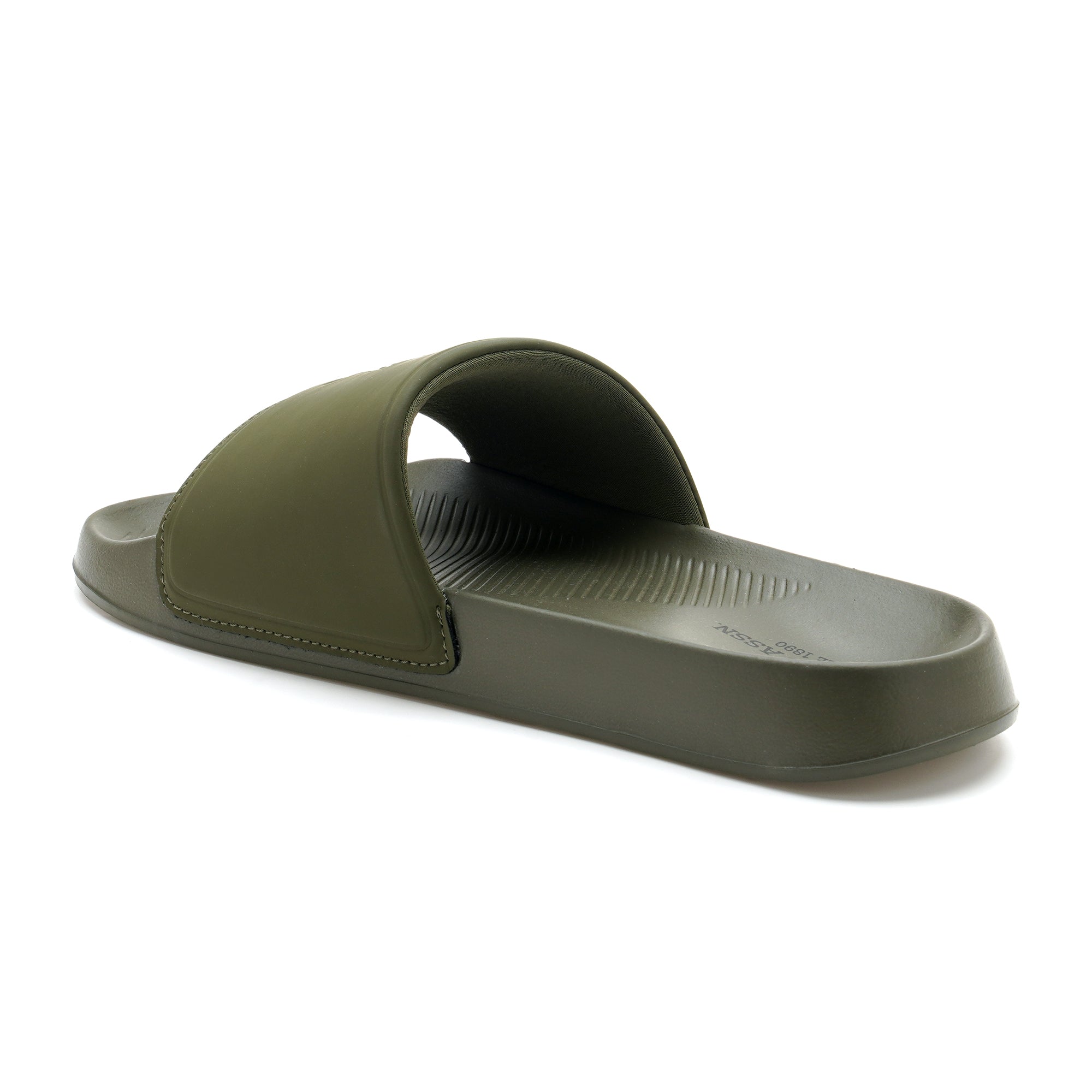 Men Roan Sliders Dark Green - U.S. Polo Assn. India | Large