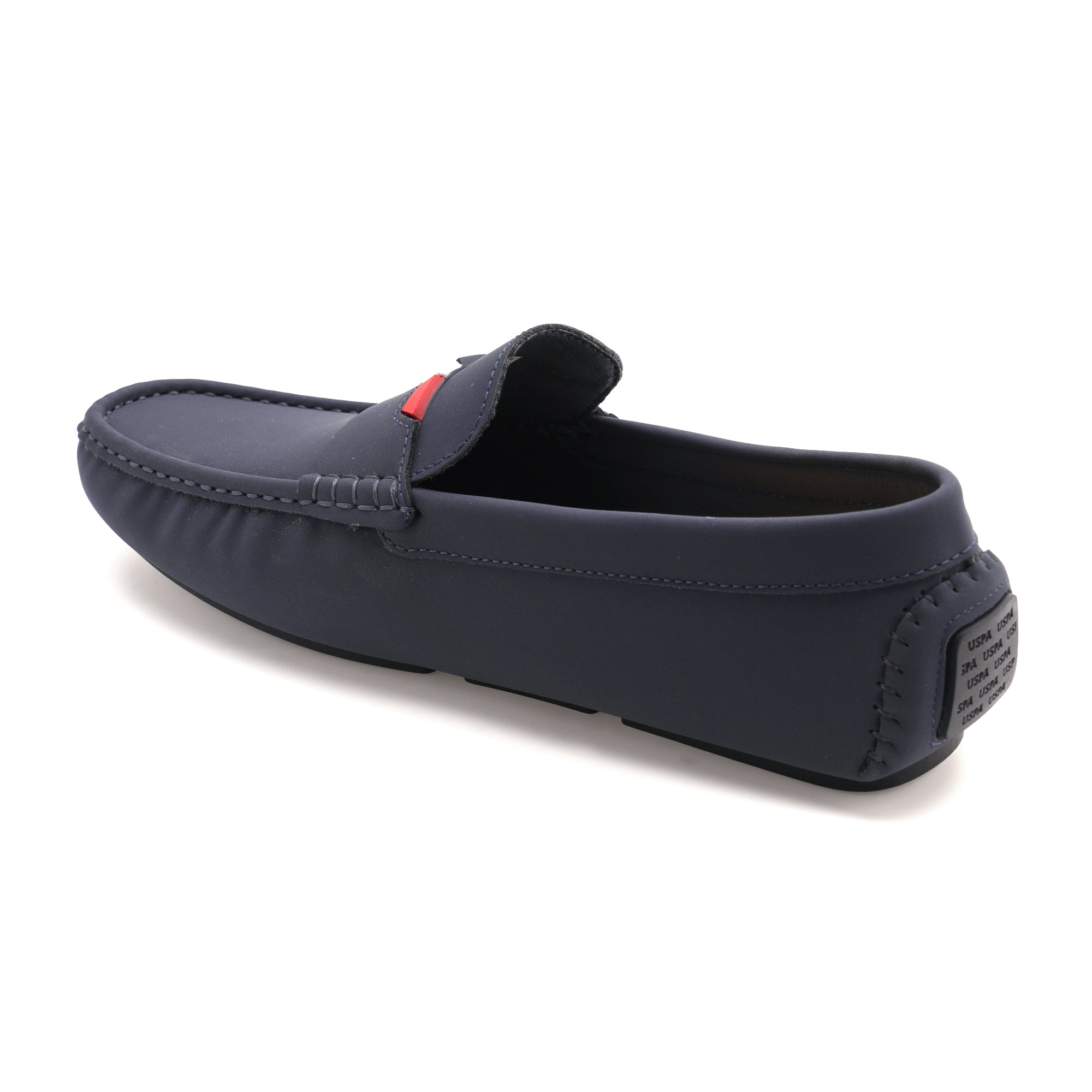 Men Galer 2.0 Loafers Navy - U.S. Polo Assn. India | Large