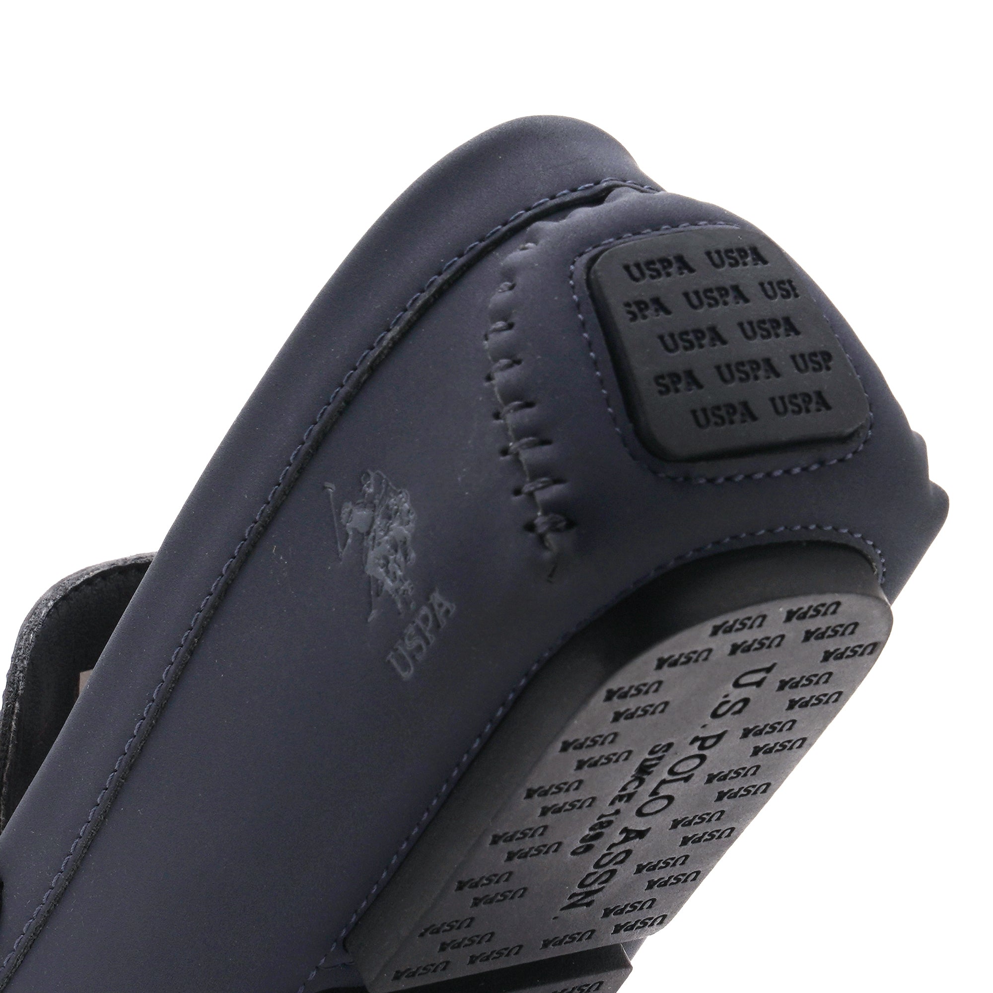 Men Galer 2.0 Loafers Navy - U.S. Polo Assn. India | Large