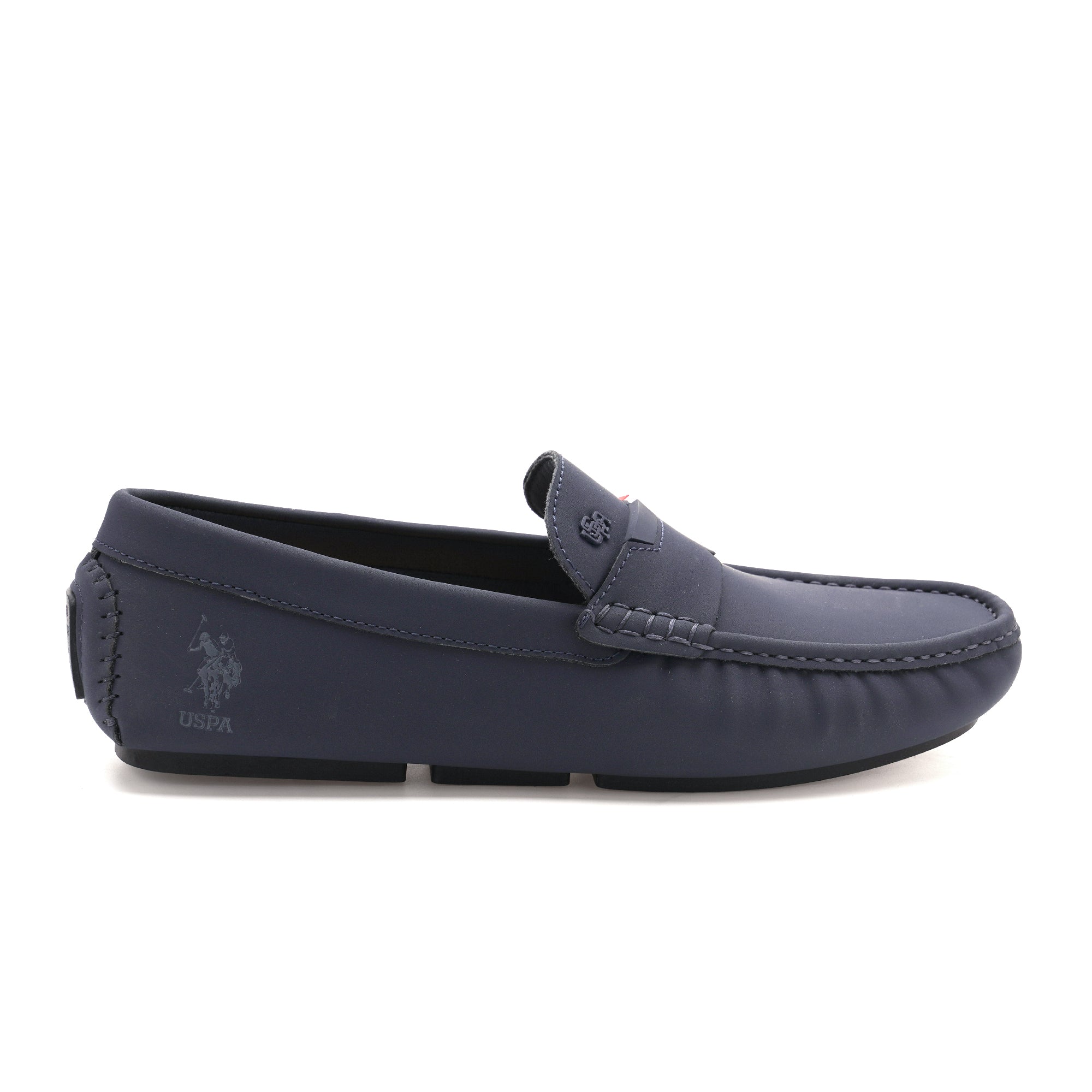 Men Galer 2.0 Loafers Navy - U.S. Polo Assn. India | Large