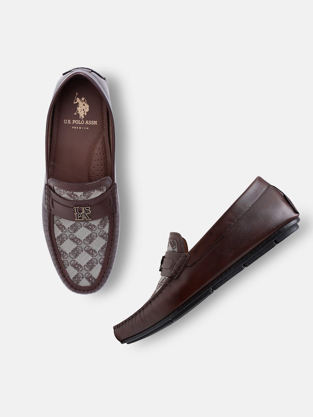 Fenwick Brand Printed Drivers