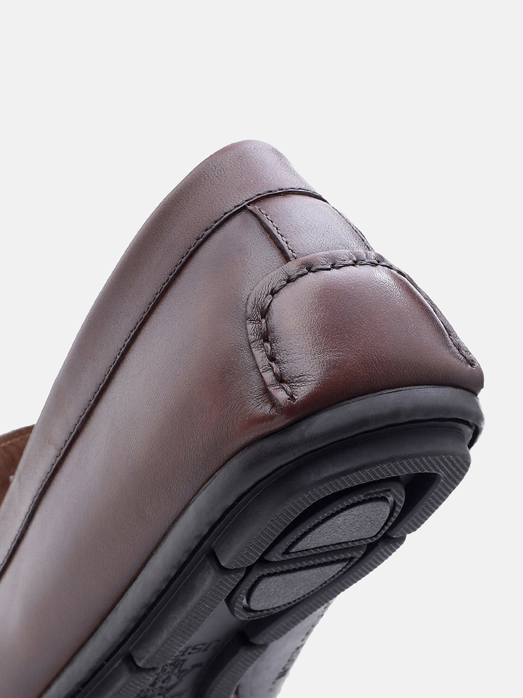 Fenwick Brand Printed Drivers Brown - U.S. Polo Assn. India | Large