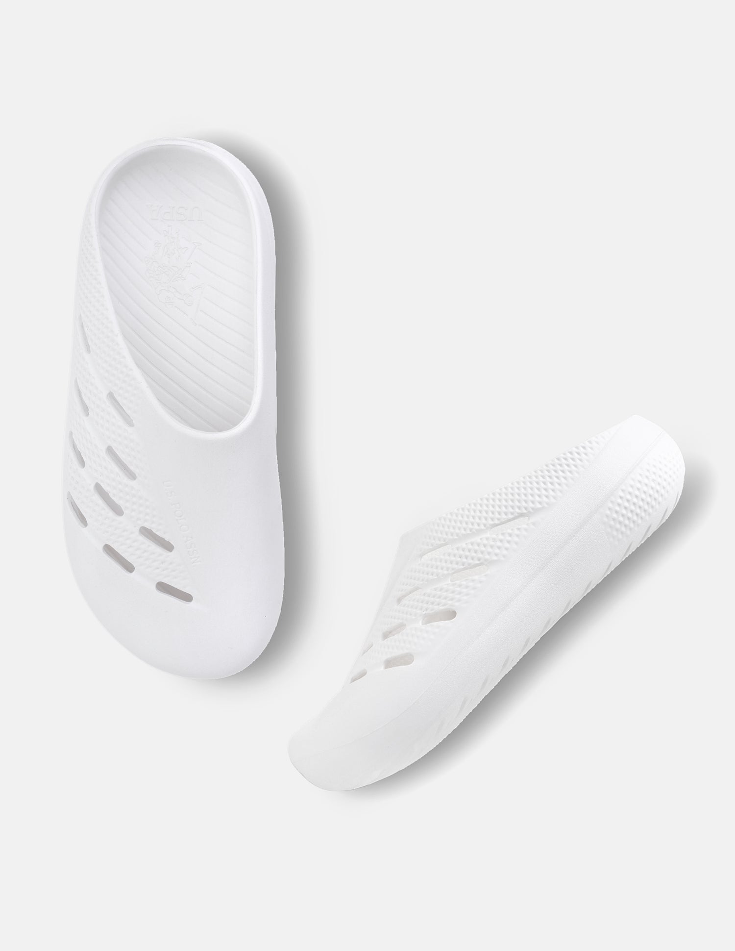 Kitz Eva Clogs