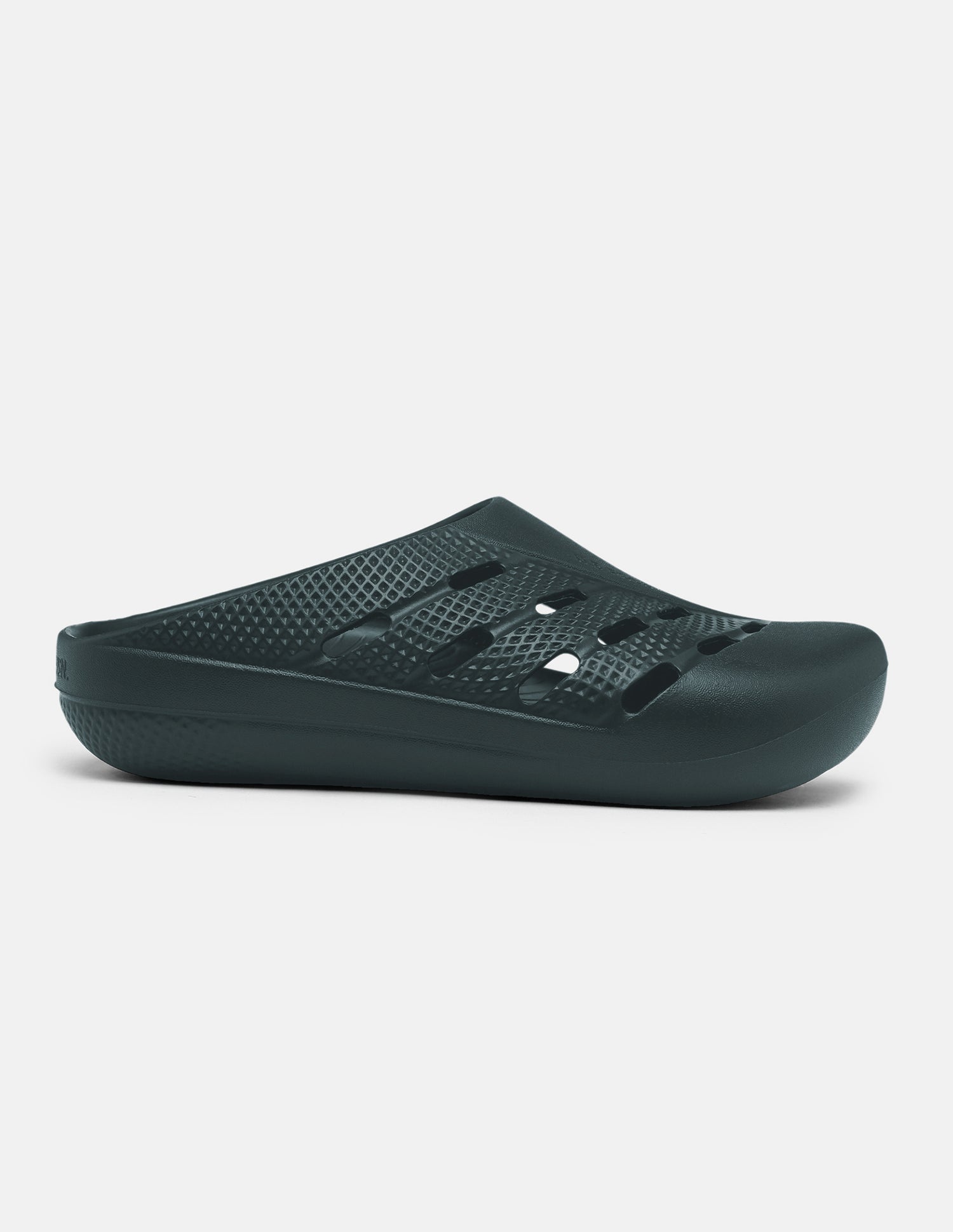 Men Kitz Eva Clogs Olive - U.S. Polo Assn. India | Large