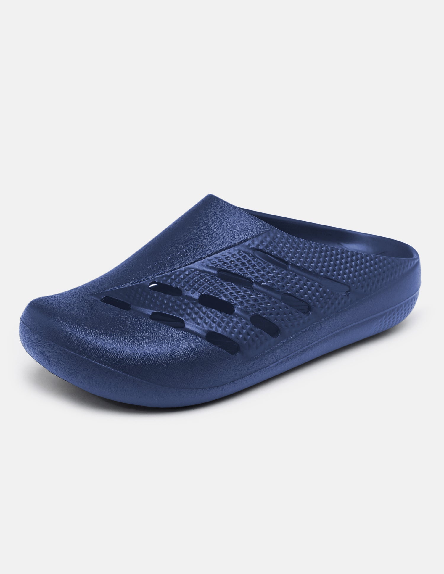 Kitz Eva Clogs Navy - U.S. Polo Assn. India | Large