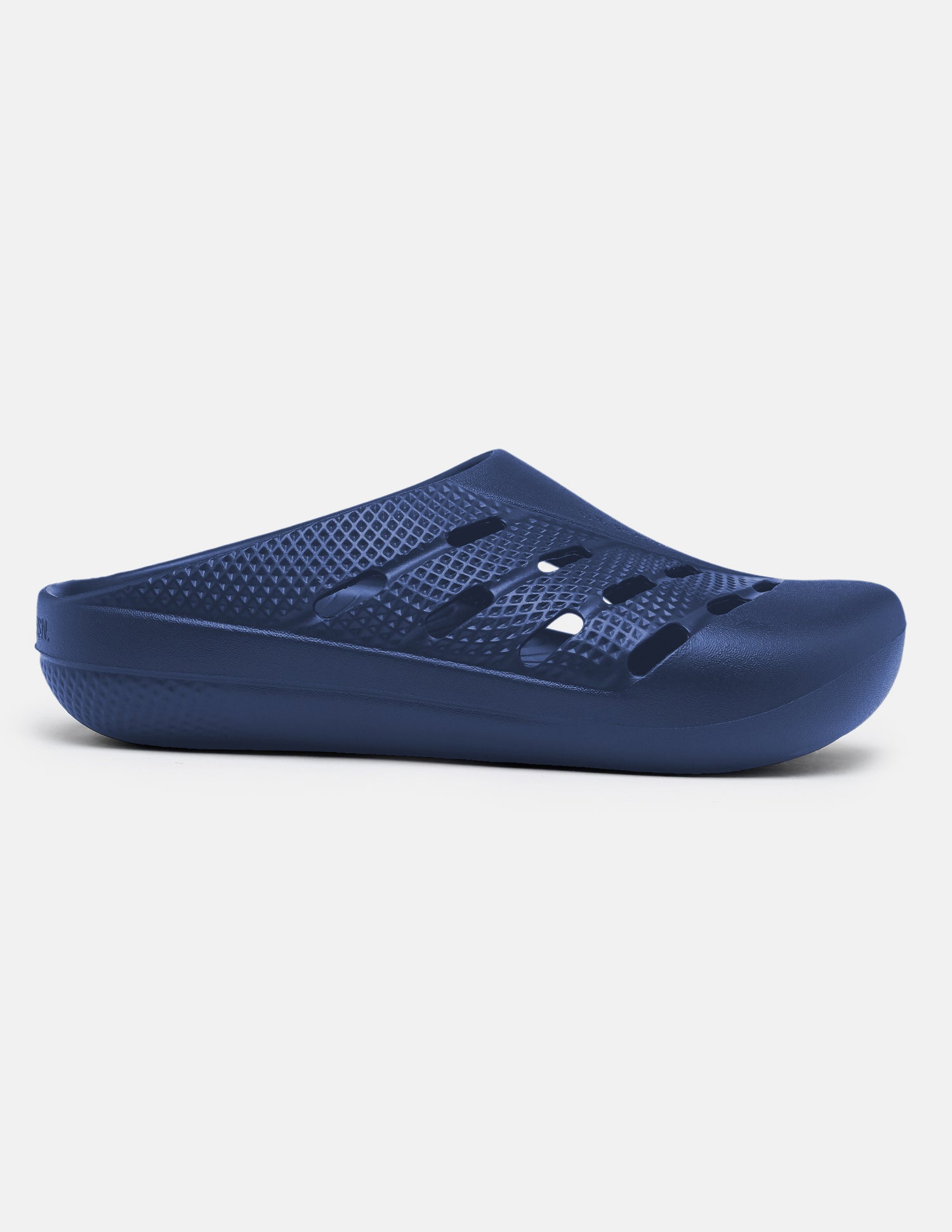 Kitz Eva Clogs Navy - U.S. Polo Assn. India | Large