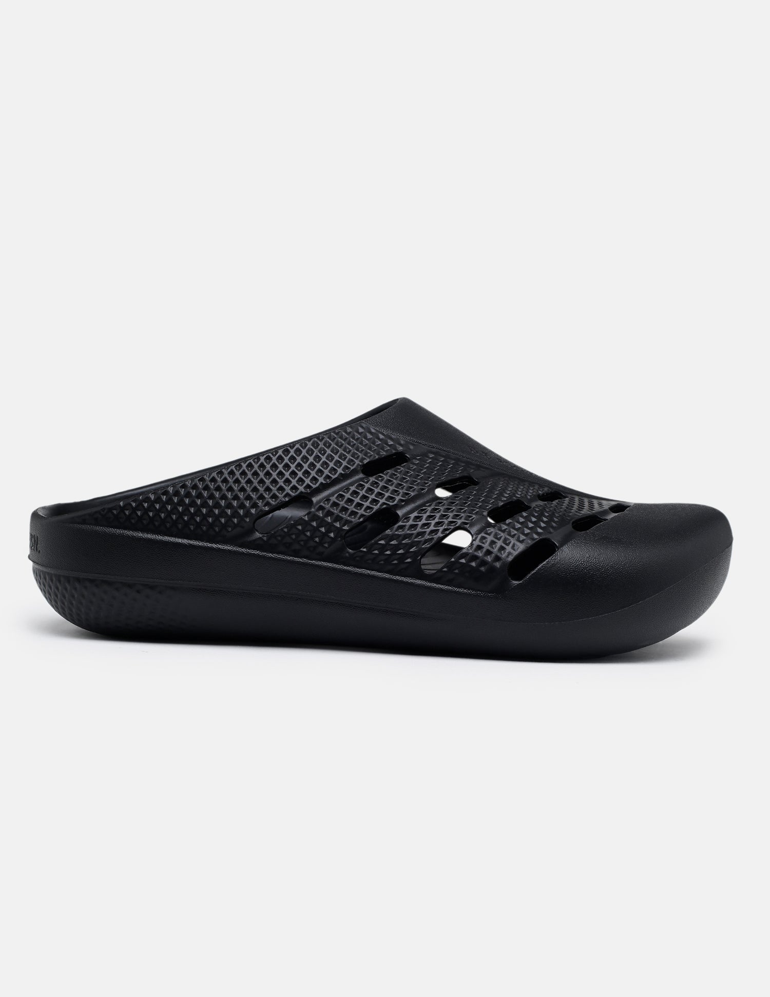 Kitz Eva Clogs Black - U.S. Polo Assn. India | Large